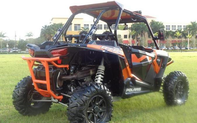 2014 Polaris Industries RZR XP1000