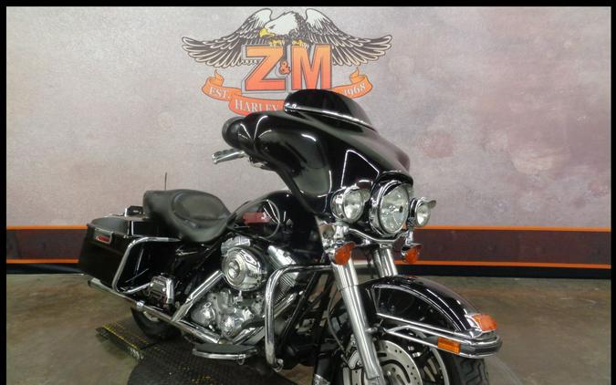 2007 Harley-Davidson Electra Glide® Standard