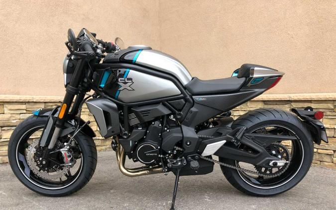 2023 CF MOTO 700CL-X SPORT