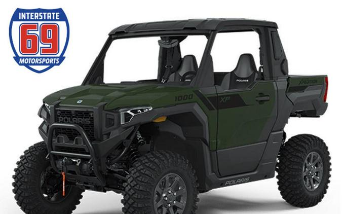 2024 Polaris® Polaris XPedition XP Ultimate