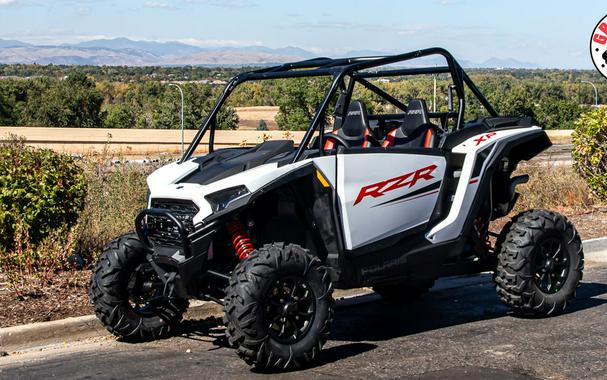 2024 Polaris® RZR XP 1000 Sport