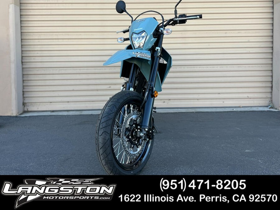 2024 Kawasaki KLX®300SM