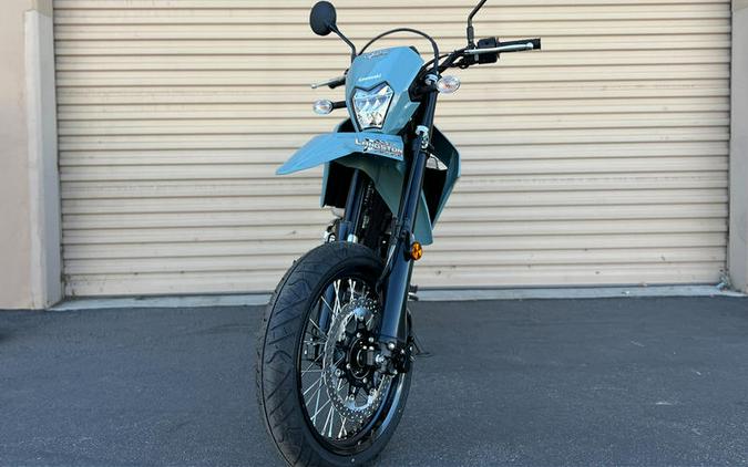 2024 Kawasaki KLX®300SM