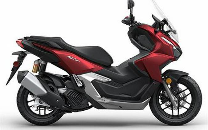 2024 Honda ADV160