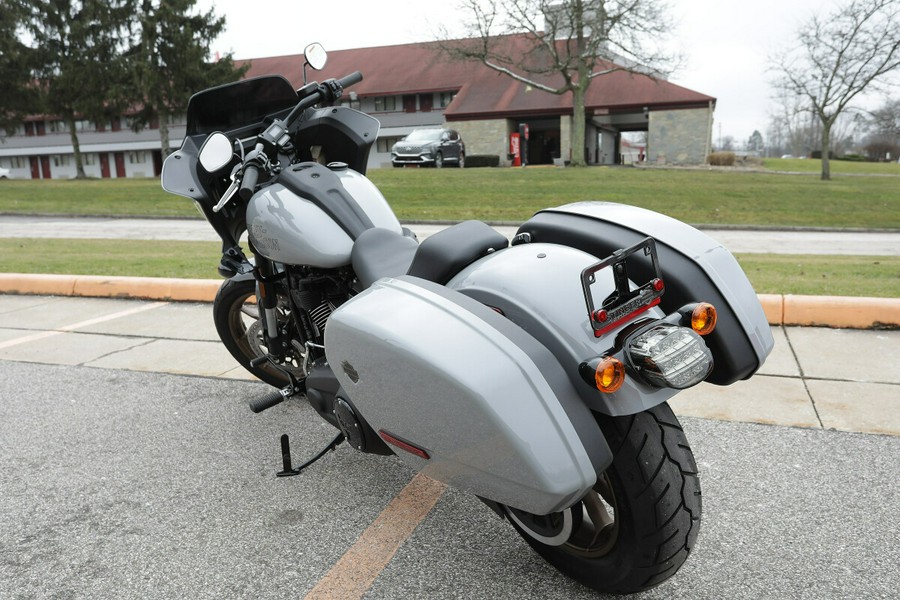 NEW 2024 Harley-Davidson Low Rider ST Cruiser FOR SALE NEAR MEDINA, OHIO