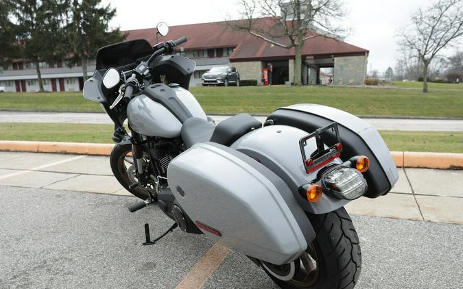 NEW 2024 Harley-Davidson Low Rider ST Cruiser FOR SALE NEAR MEDINA, OHIO