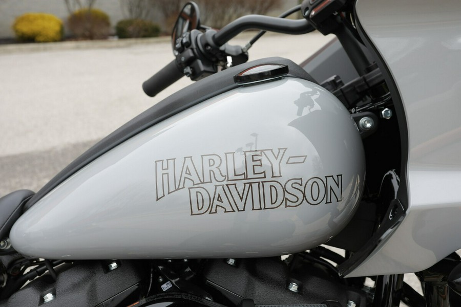 NEW 2024 Harley-Davidson Low Rider ST Cruiser FOR SALE NEAR MEDINA, OHIO