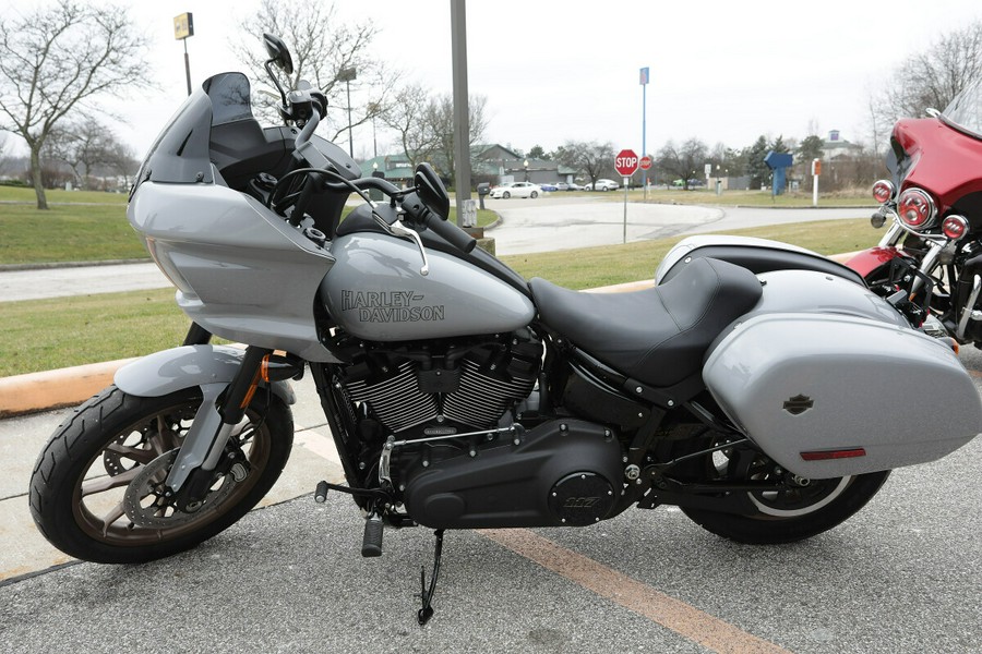 NEW 2024 Harley-Davidson Low Rider ST Cruiser FOR SALE NEAR MEDINA, OHIO