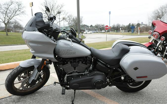 NEW 2024 Harley-Davidson Low Rider ST Cruiser FOR SALE NEAR MEDINA, OHIO