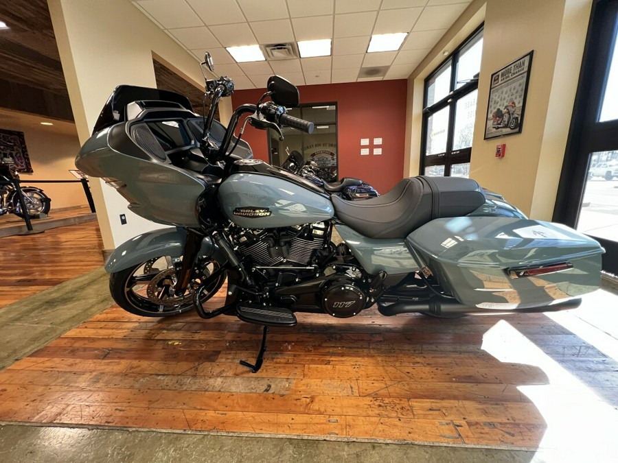 New 2024 Harley-Davidson Road Glide Grand American Touring Motorcycle For Sale Near Memphis, TN