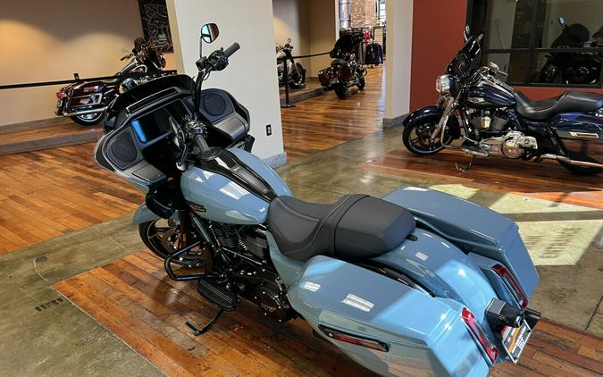New 2024 Harley-Davidson Road Glide Grand American Touring Motorcycle For Sale Near Memphis, TN