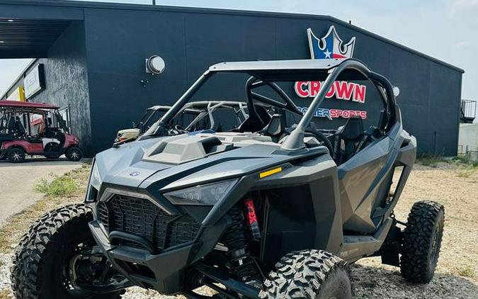 2023 Polaris® RZR Pro R Ultimate