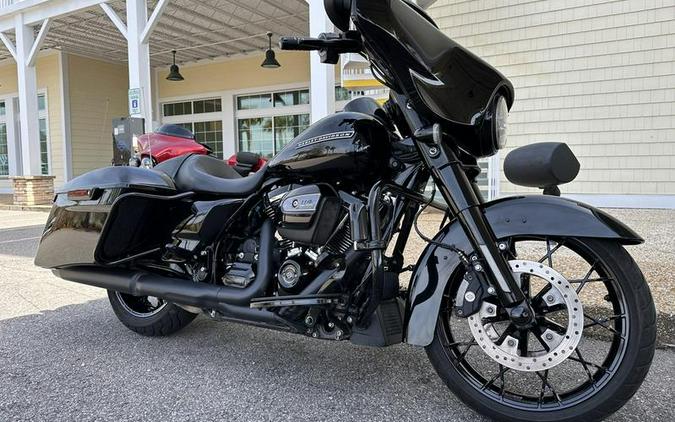 2020 Harley-Davidson® FLHXS - Street Glide® Special