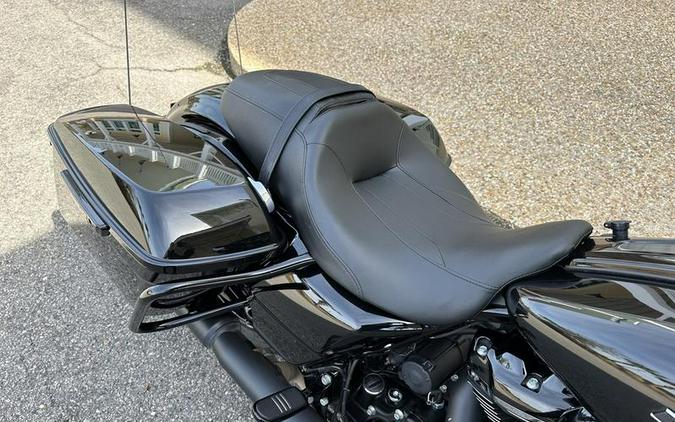 2020 Harley-Davidson® FLHXS - Street Glide® Special