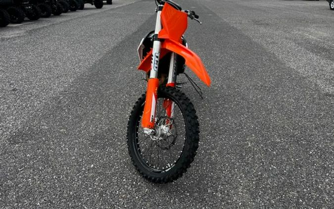 2023 KTM 250 SX-F