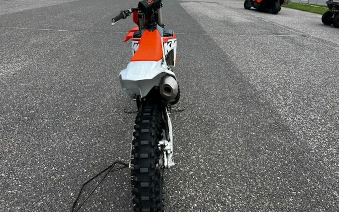 2023 KTM 250 SX-F