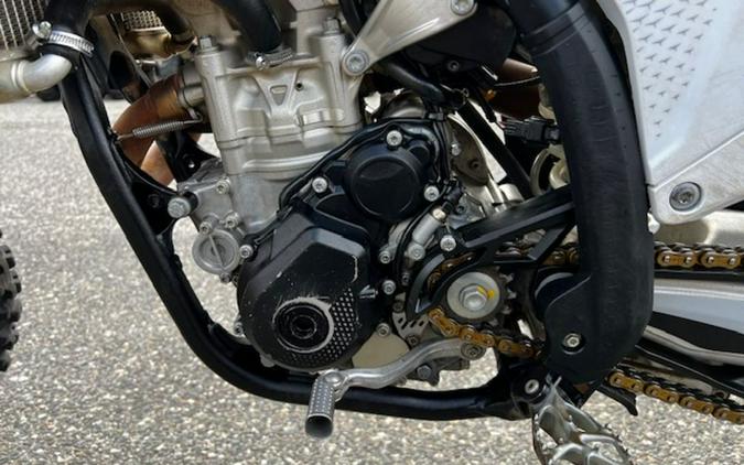 2023 KTM 250 SX-F