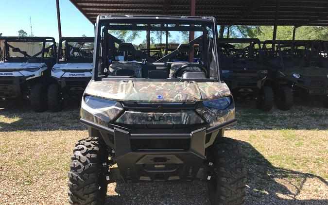 2024 POLARIS Ranger XP Kinetic Ultimate