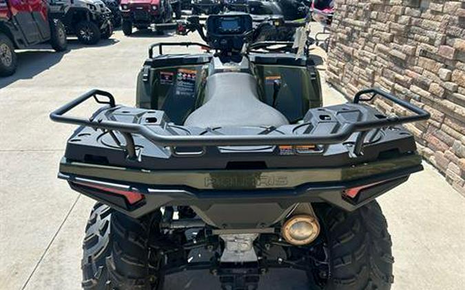 2023 Polaris Sportsman 450 H.O. EPS