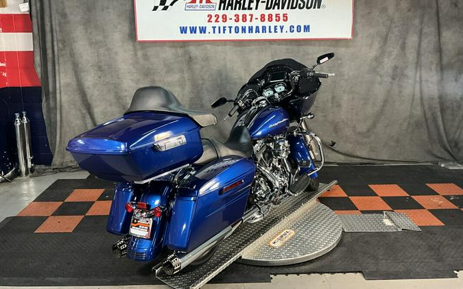 FLTRXS 2015 Road Glide Special