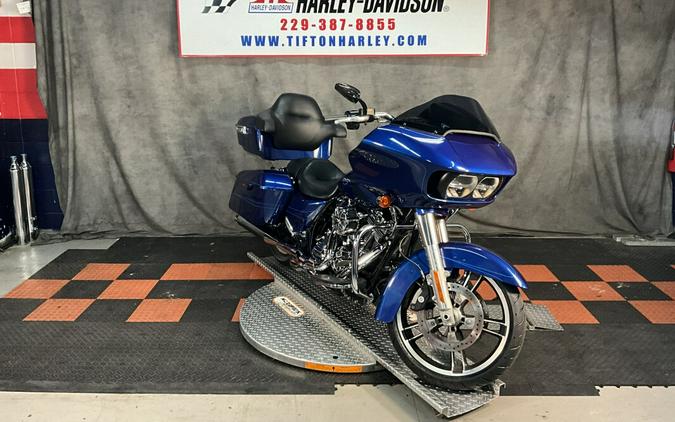 FLTRXS 2015 Road Glide Special