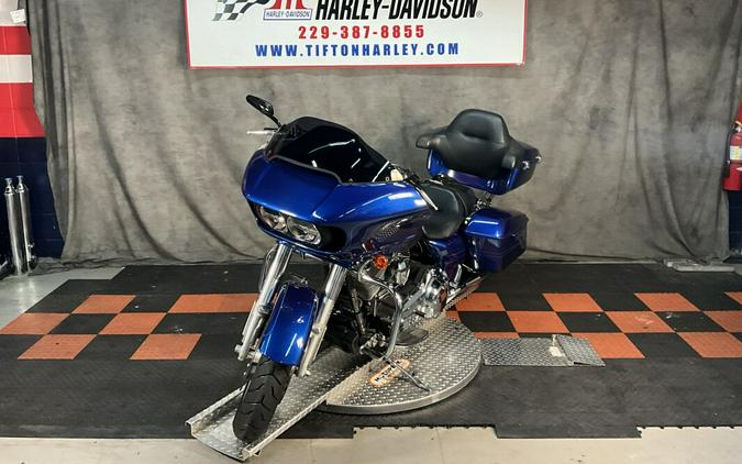 FLTRXS 2015 Road Glide Special