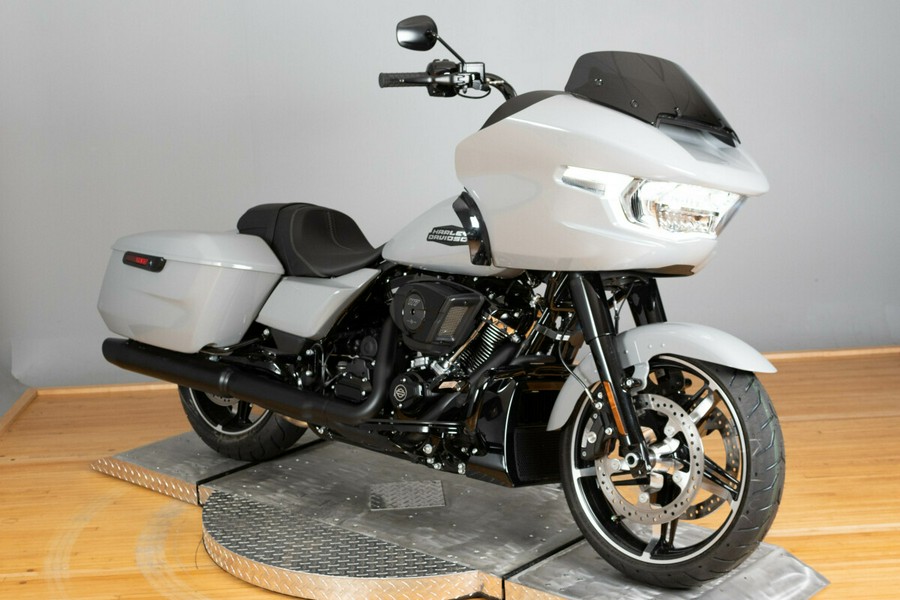 2024 Harley-Davidson Road Glide