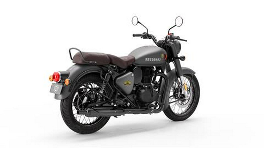 2024 Royal Enfield Signals