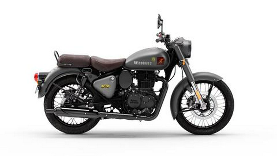 2024 Royal Enfield Signals