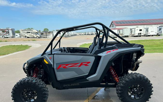 2025 Polaris RZR XP 1000 Premium