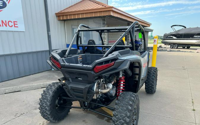 2025 Polaris RZR XP 1000 Premium