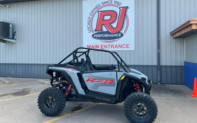 2025 Polaris RZR XP 1000 Premium