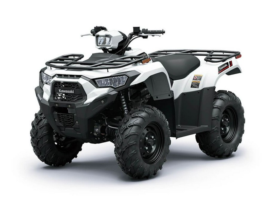 2025 Kawasaki Brute Force® 450 4x4