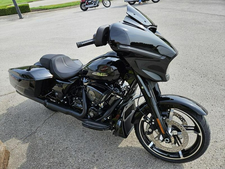 2024 Harley-Davidson® FLHX - Street Glide®