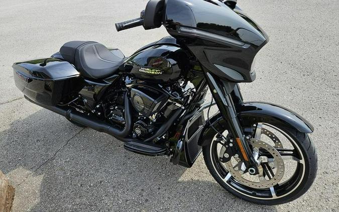 2024 Harley-Davidson® FLHX - Street Glide®