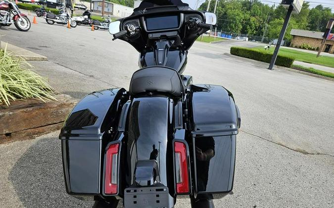 2024 Harley-Davidson® FLHX - Street Glide®