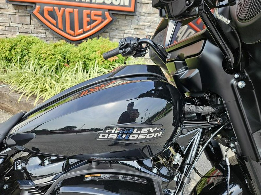 2024 Harley-Davidson® FLHX - Street Glide®