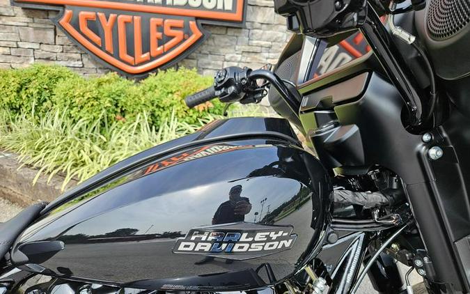 2024 Harley-Davidson® FLHX - Street Glide®