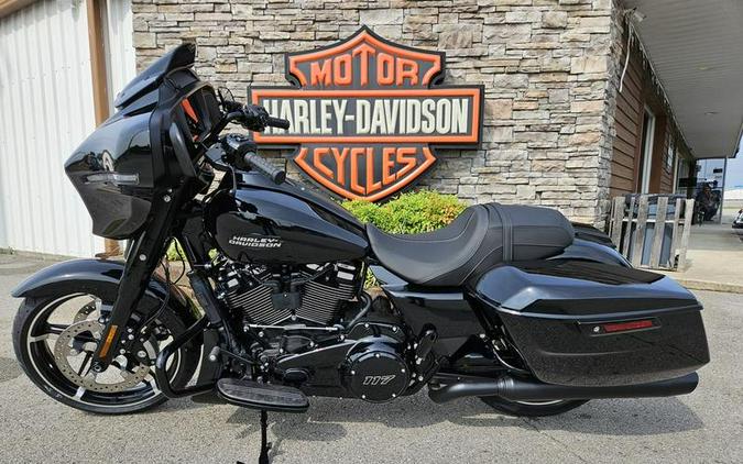 2024 Harley-Davidson® FLHX - Street Glide®