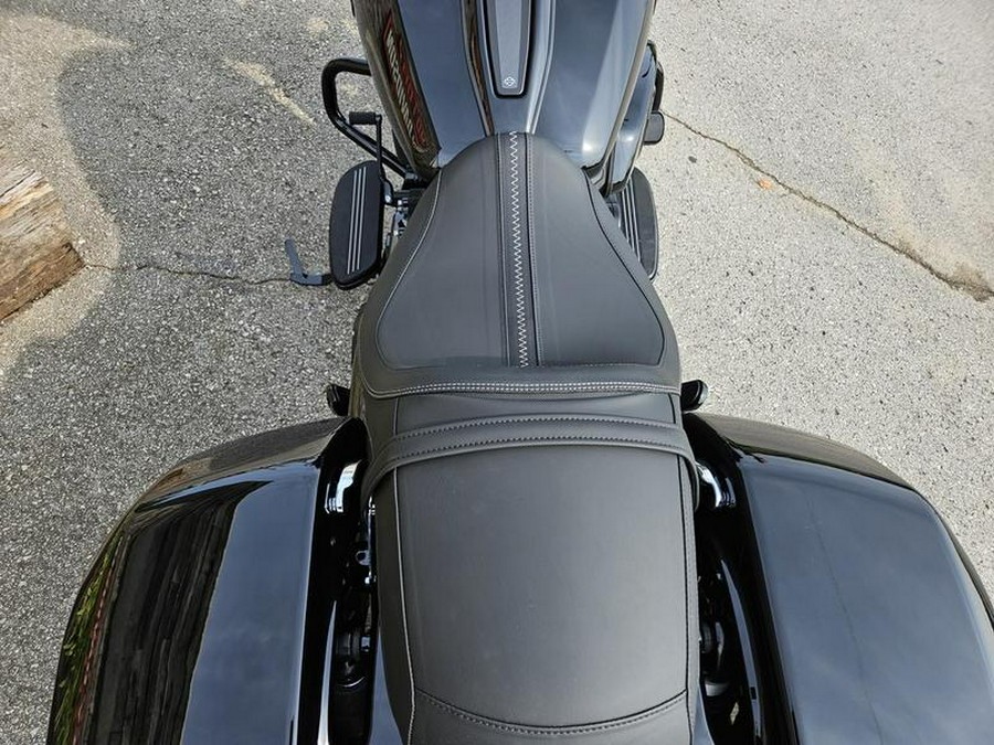 2024 Harley-Davidson® FLHX - Street Glide®