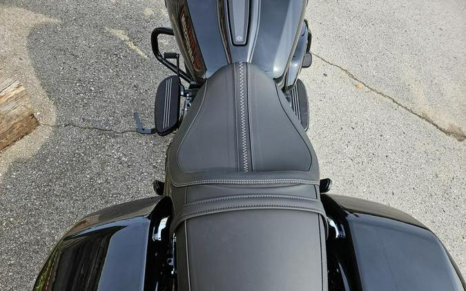 2024 Harley-Davidson® FLHX - Street Glide®