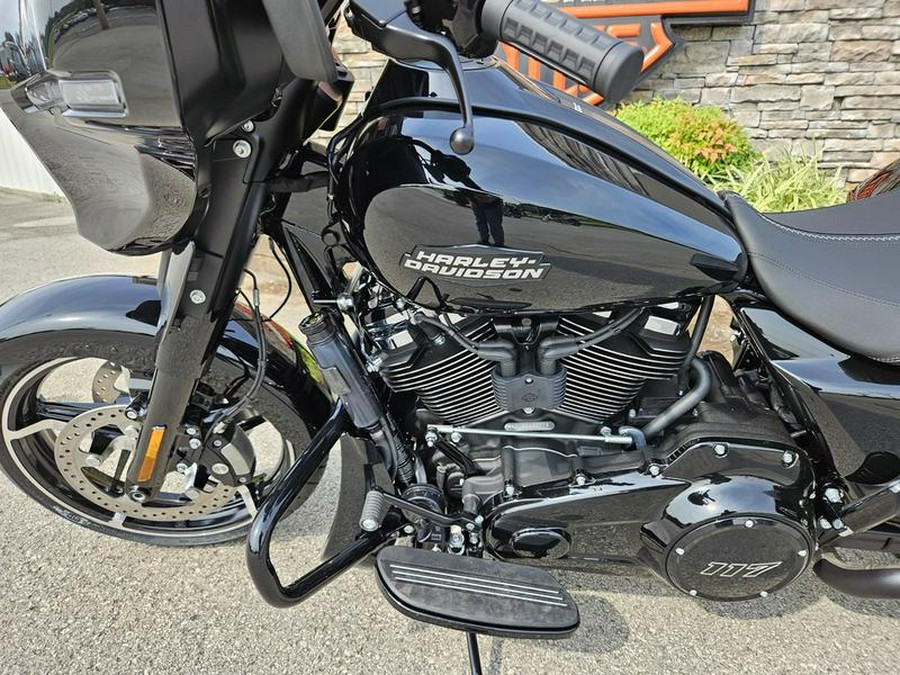 2024 Harley-Davidson® FLHX - Street Glide®