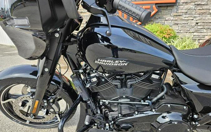 2024 Harley-Davidson® FLHX - Street Glide®