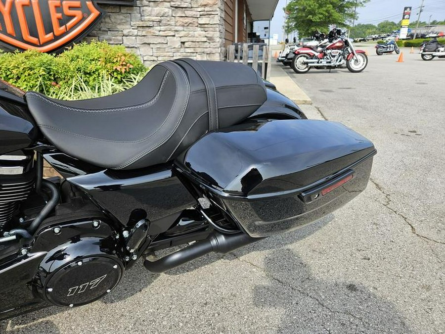 2024 Harley-Davidson® FLHX - Street Glide®