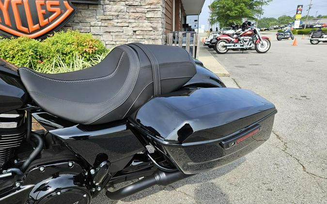 2024 Harley-Davidson® FLHX - Street Glide®