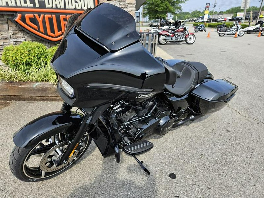 2024 Harley-Davidson® FLHX - Street Glide®