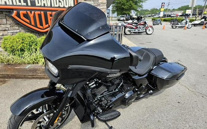 2024 Harley-Davidson® FLHX - Street Glide®