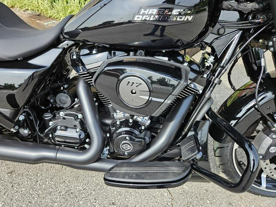 2024 Harley-Davidson® FLHX - Street Glide®