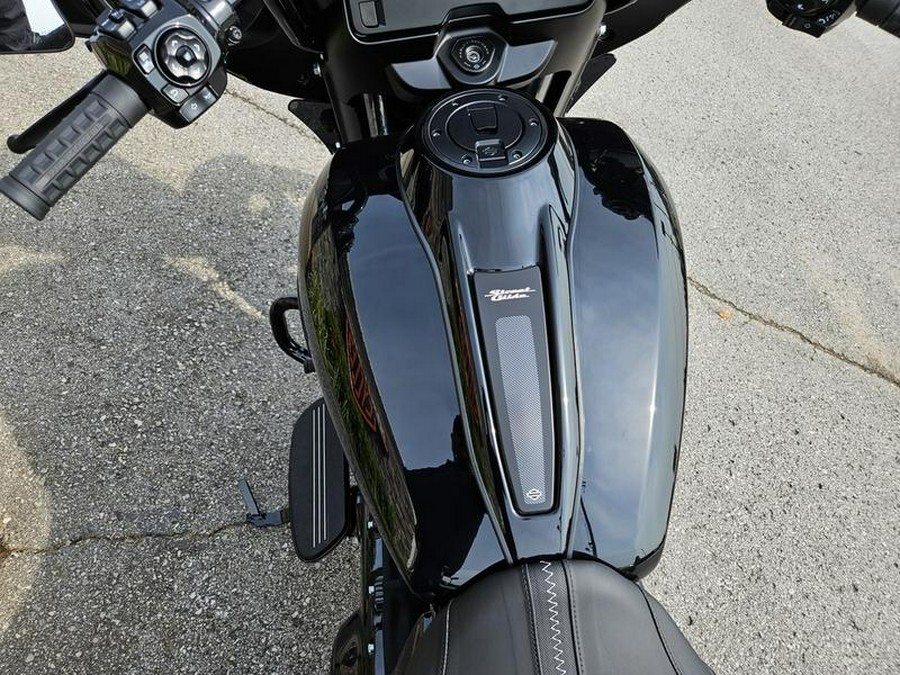 2024 Harley-Davidson® FLHX - Street Glide®