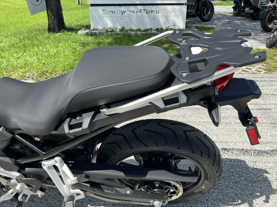 2024 BMW F 800 GS